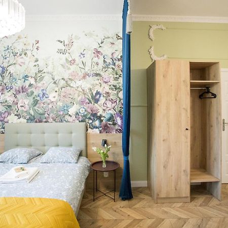 Petite Visite No 18A I 18B Apartment Torun Exterior photo