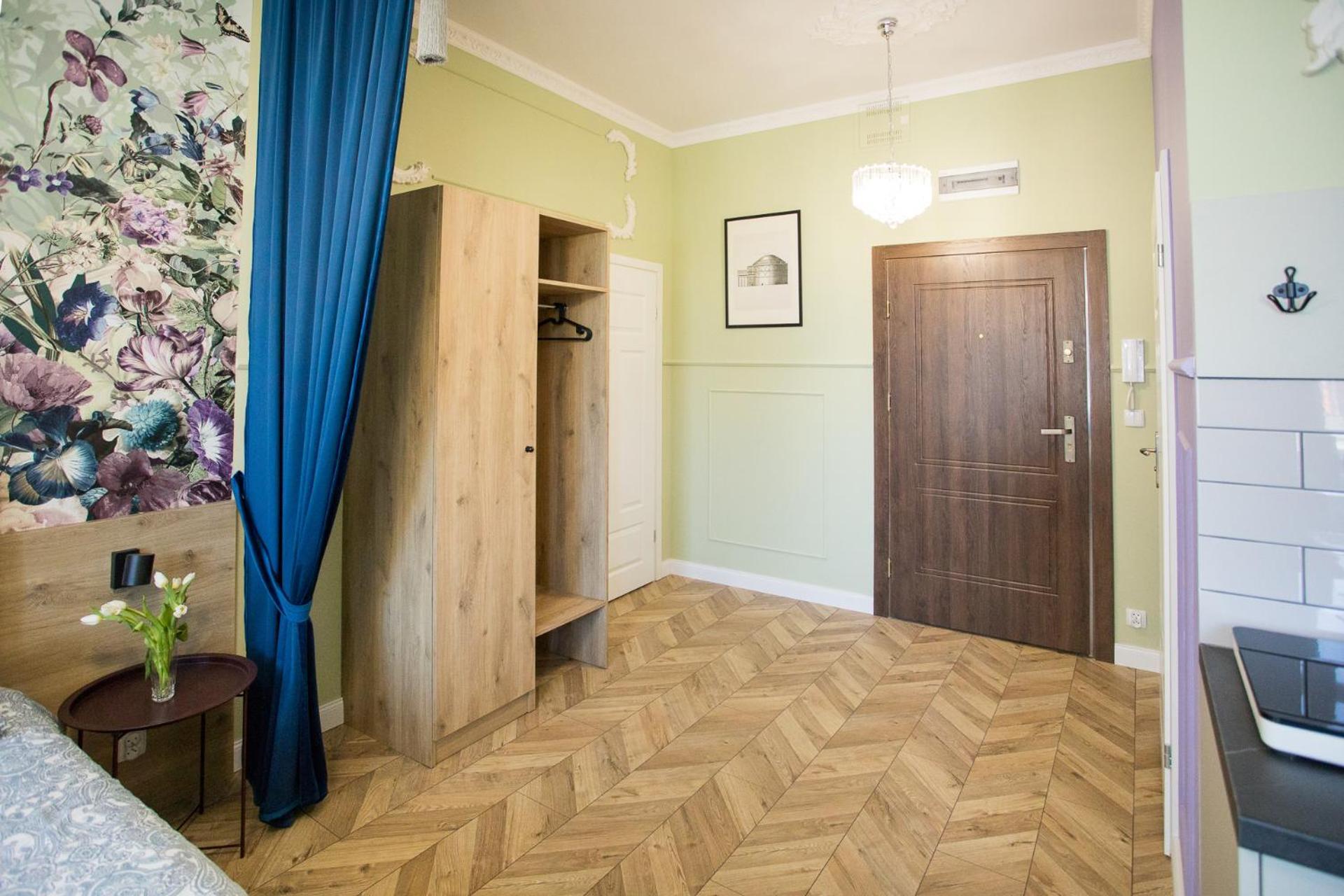 Petite Visite No 18A I 18B Apartment Torun Exterior photo
